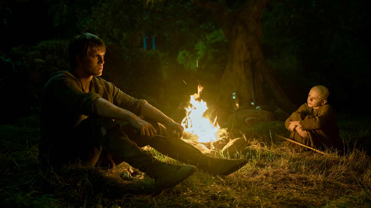 El Caballero de los Siete Reinos