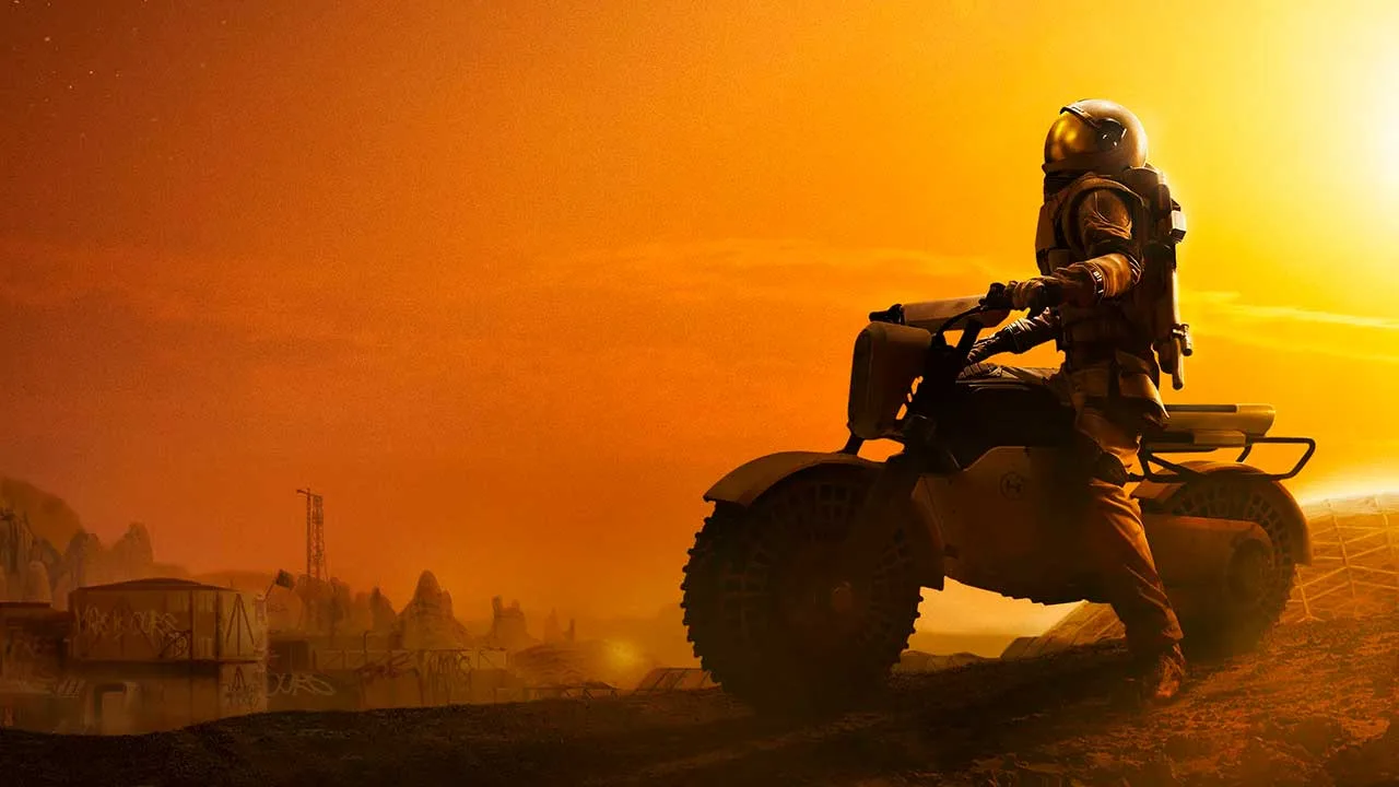 Fecha de estreno de la temporada 5 de Para toda la humanidad