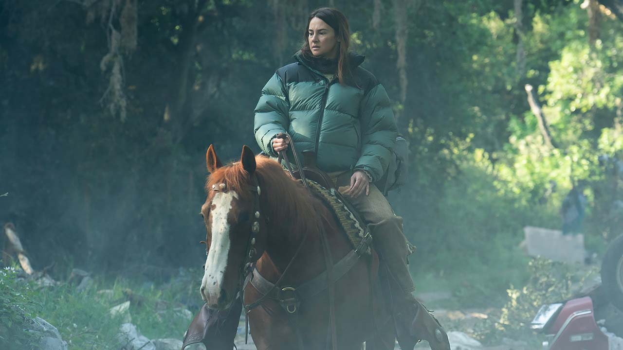 Adelanto de la temporada 2 de Paradise