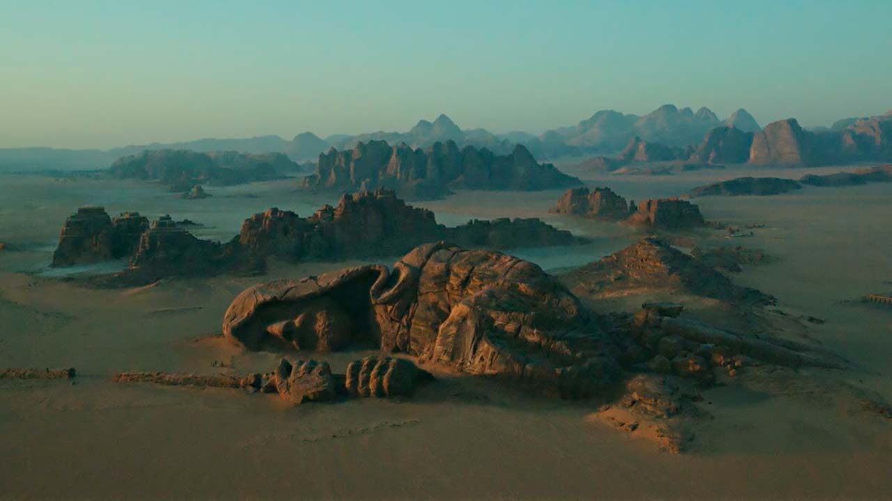 La película de Star Wars sobre los orígenes de la Fuerza está en pausa