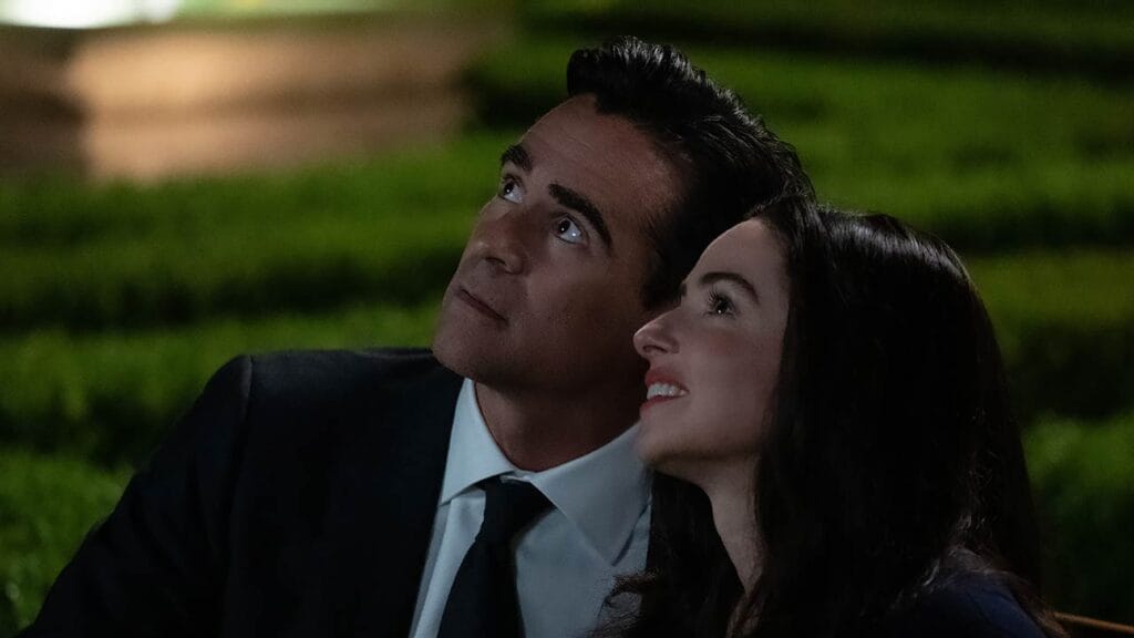 Ya se sabe cuándo llegará la temporada 2 de Sugar a Apple TV