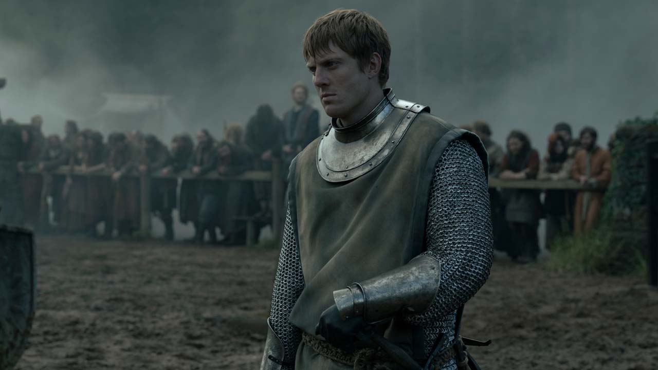 Peter Claffey en El Caballero de los Siete Reinos