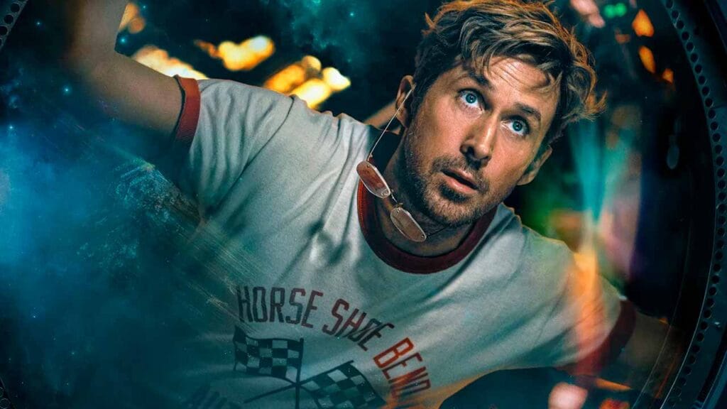 Previsión de cuándo llegará Proyecto Salvación a streaming.