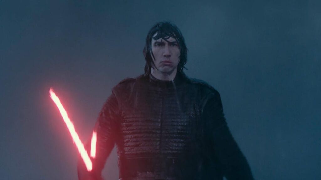 Por qué no se hizo la película de Ben Solo