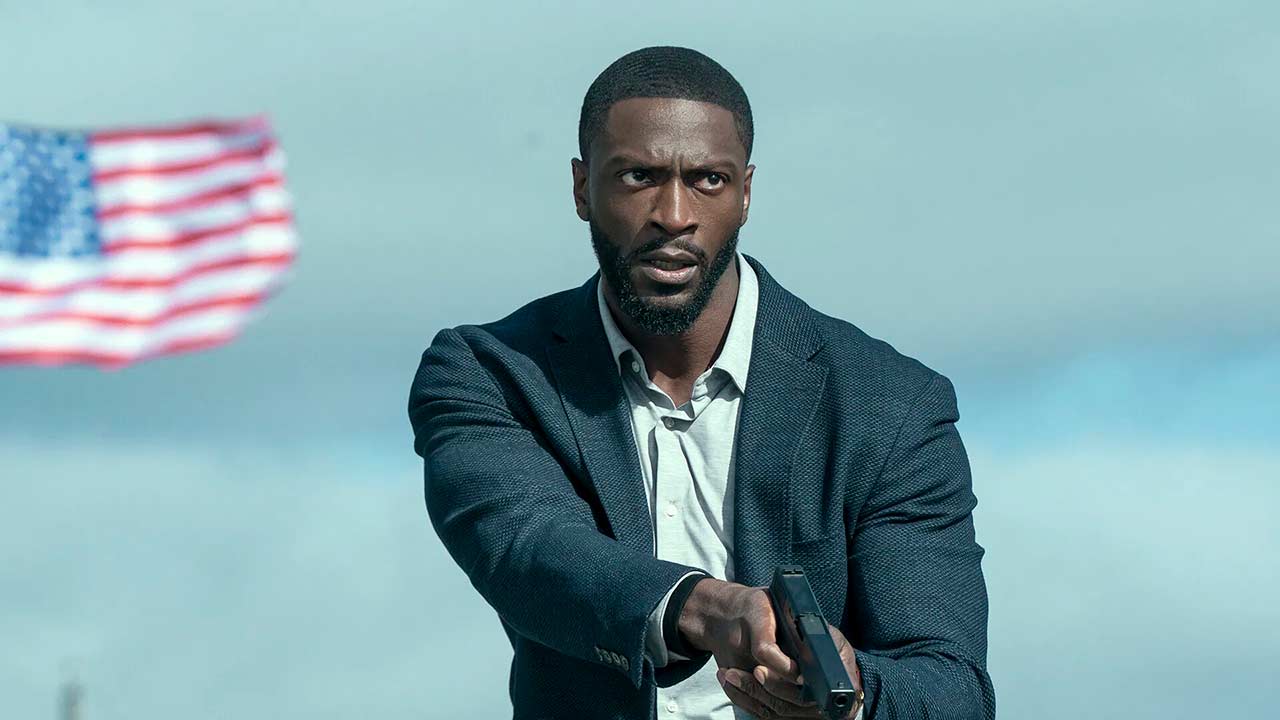 Explicación al final de la temporada 2 de Cross