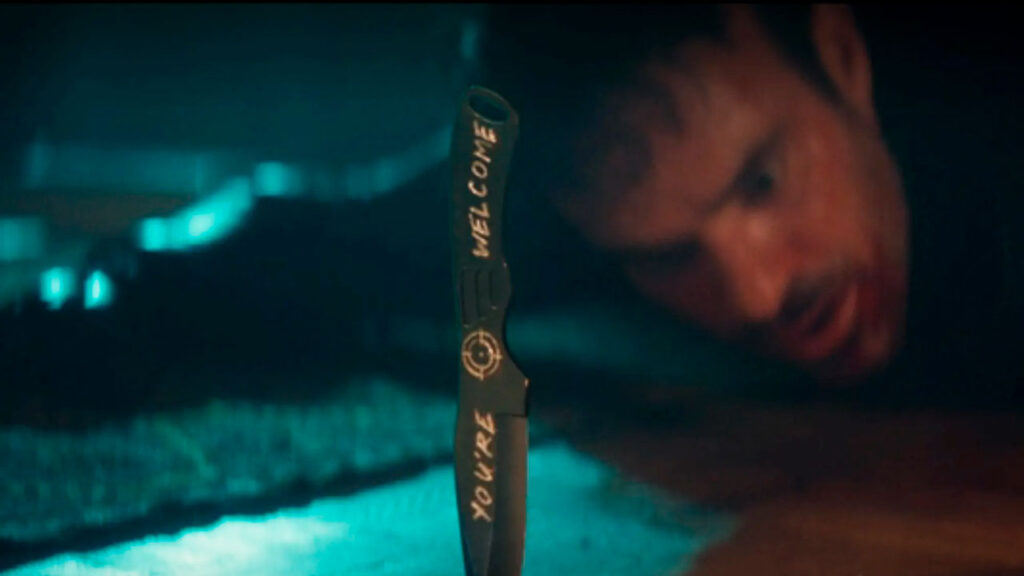 Explicación de por qué Poindexter salva a Matt en Daredevil: Born Again