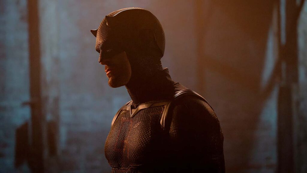 El futuro de Daredevil en el UCM está por determinarse