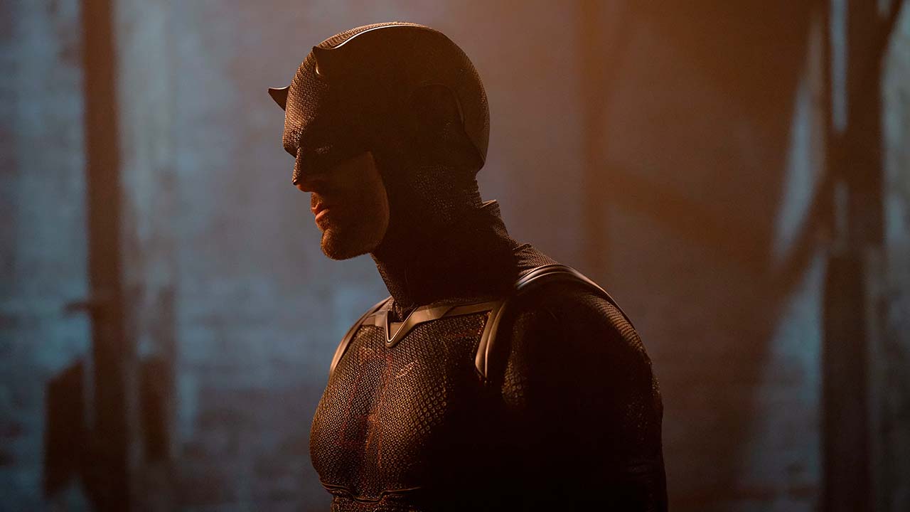 Daredevil: Born Again temporada 2
