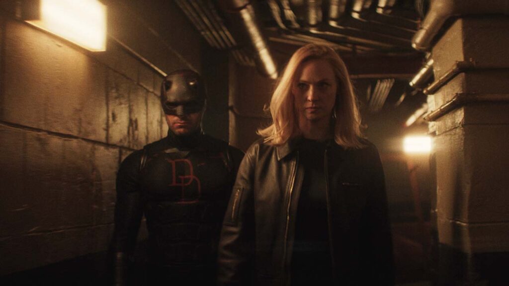 Calendario de estreno de episodios temporada 2 de Daredevil: Born Again