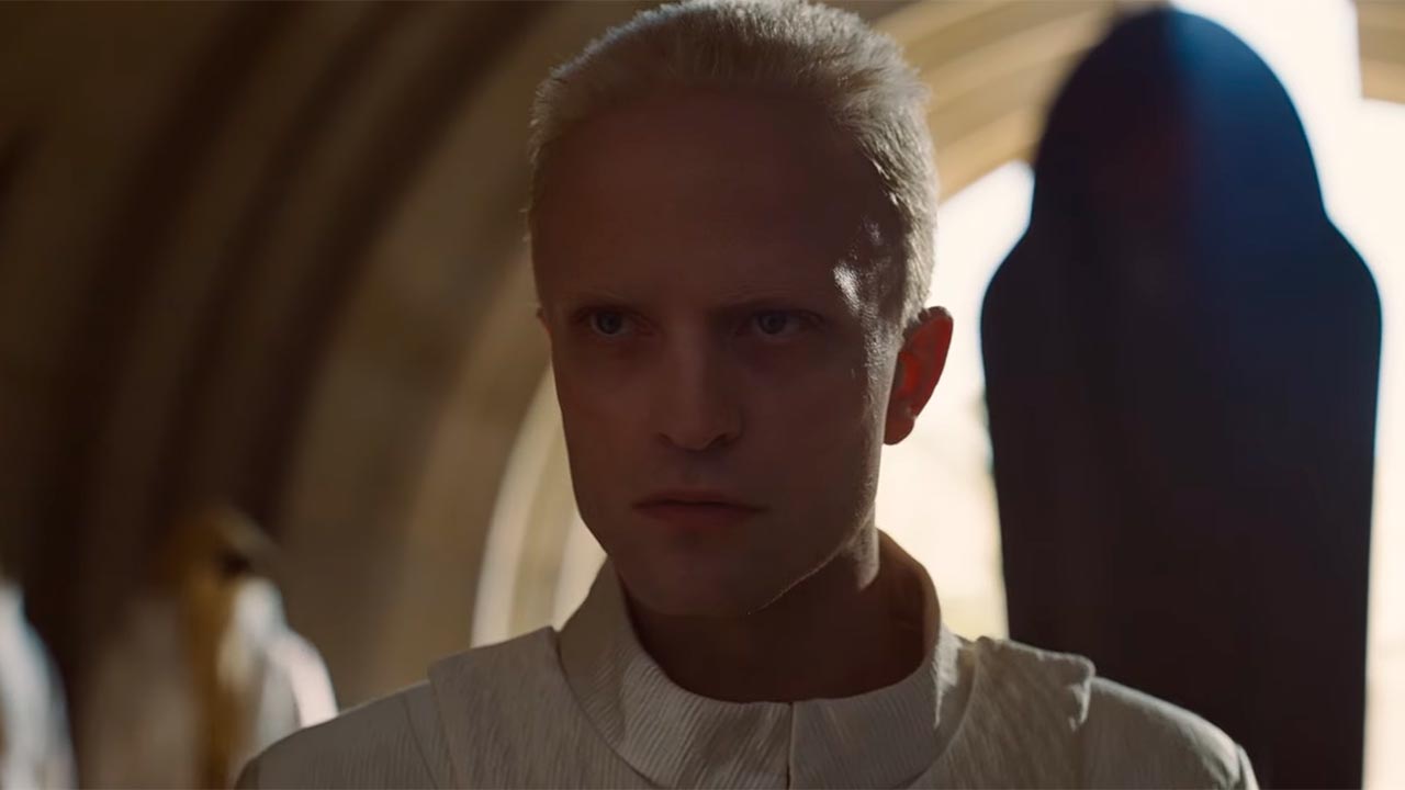 Robert Pattinson confirma personaje en Dune 3