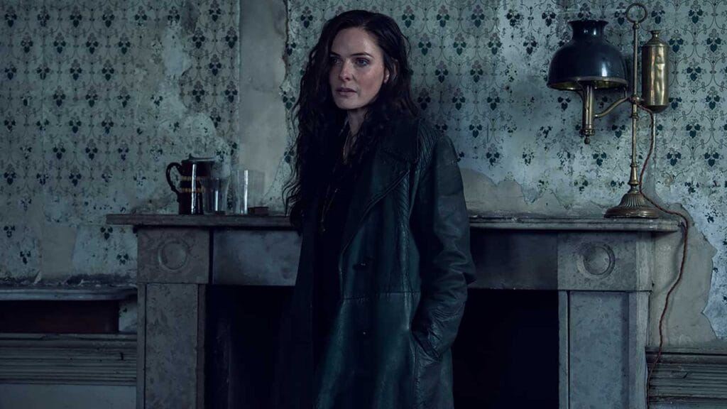 Rebecca Ferguson afirma que la película de Peaky Blinders se puede ver sin la serie