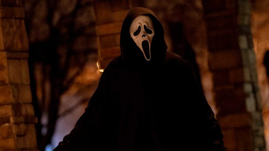 Scream 7