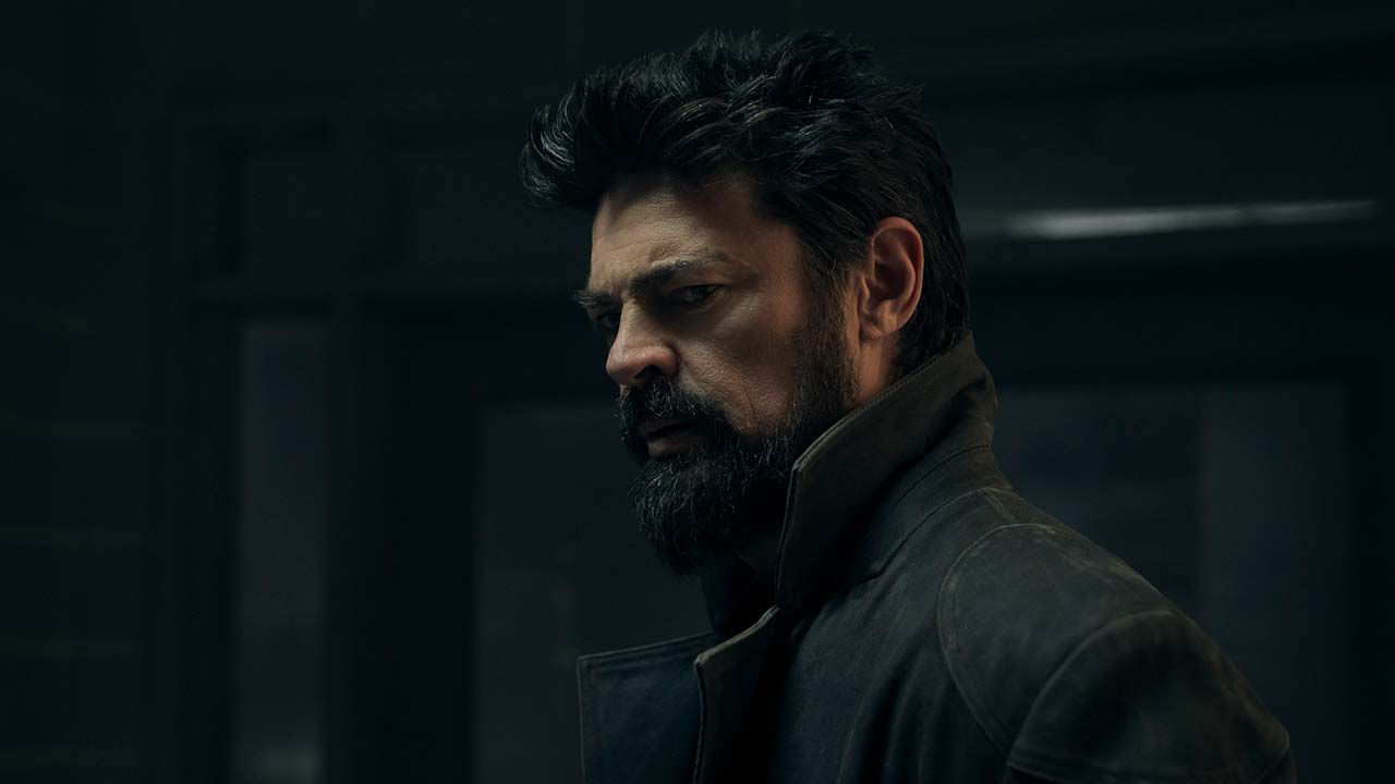 The Boys Temporada 5