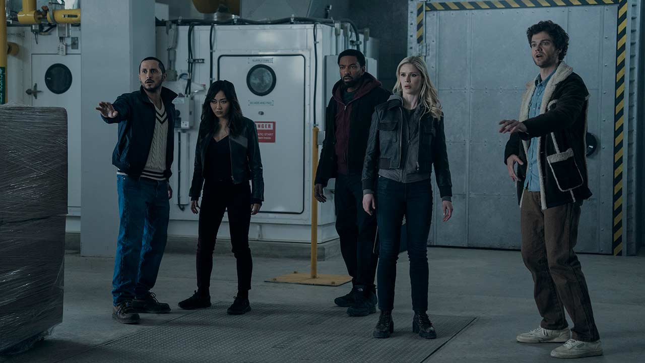 No habrá temporada 6 de The Boys