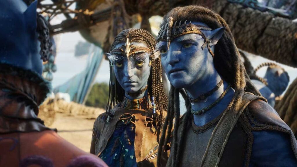 Avatar: Fuego y Ceniza (2026)