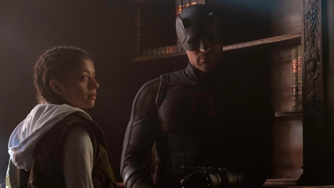 Episodio 4 temporada 2 de Daredevil: Born Again