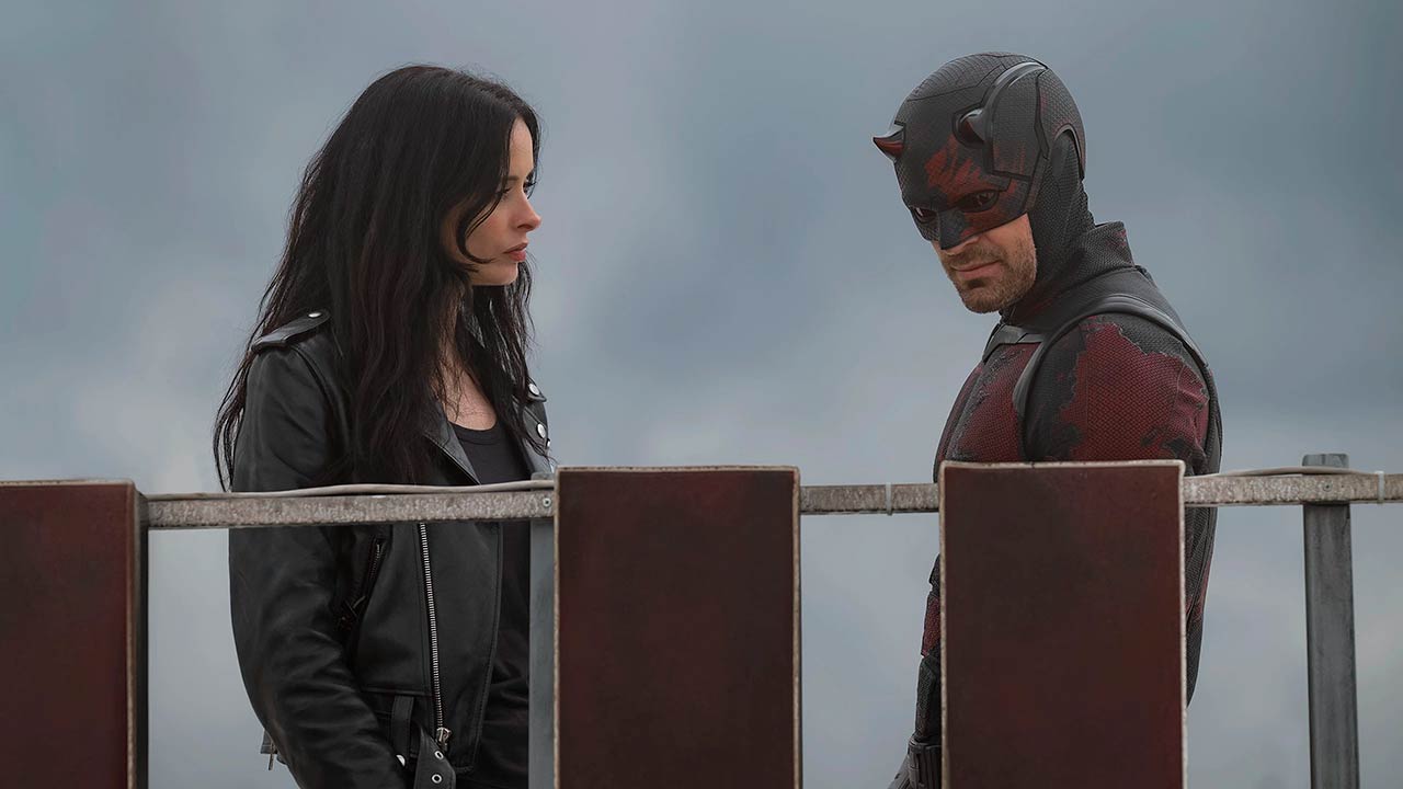 Episodio 6 temporada 2 de Daredevil: Born Again