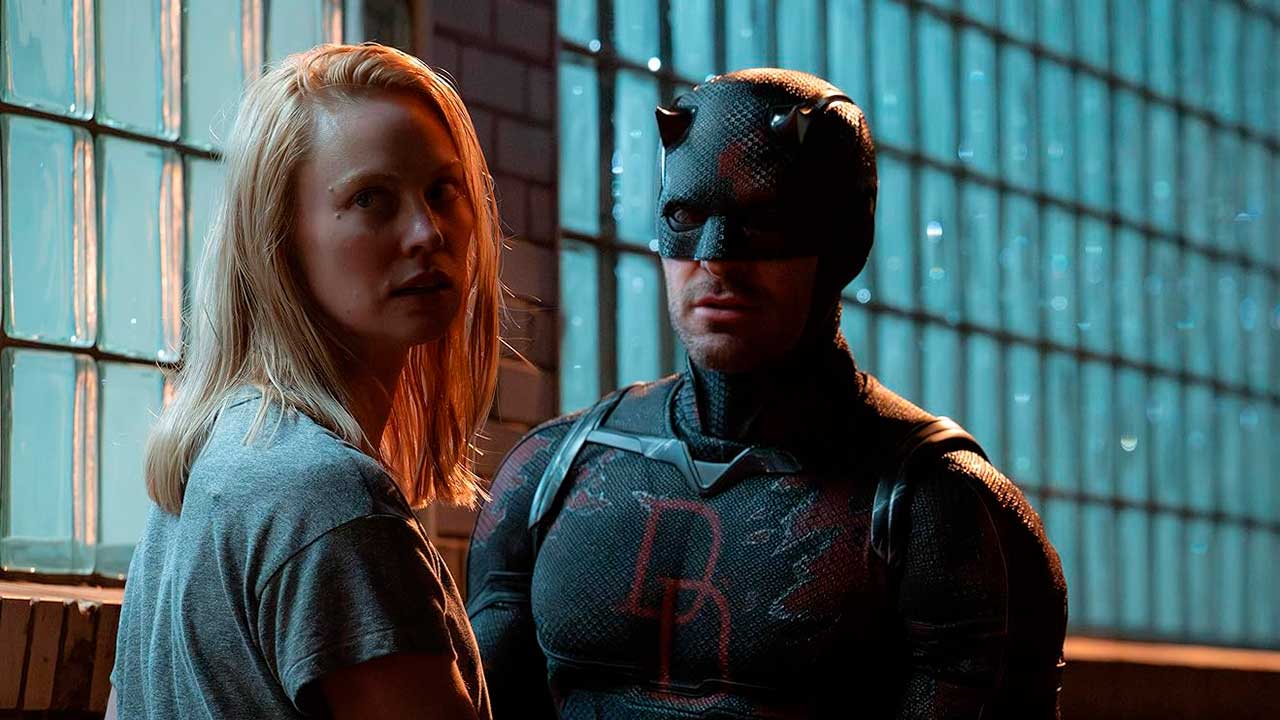 Daredevil: Born Again - Episodio 7 temporada 2