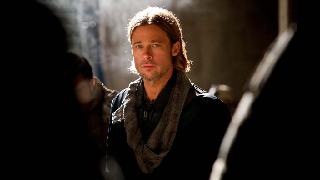 Habrá Guerra Mundial Z 2