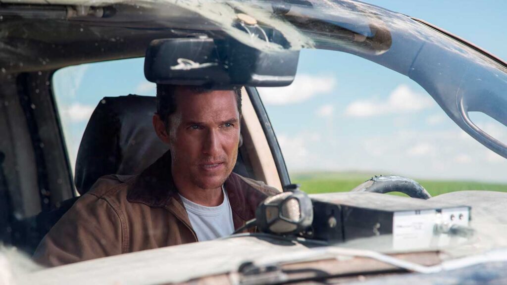 Curiosidades de Interstellar