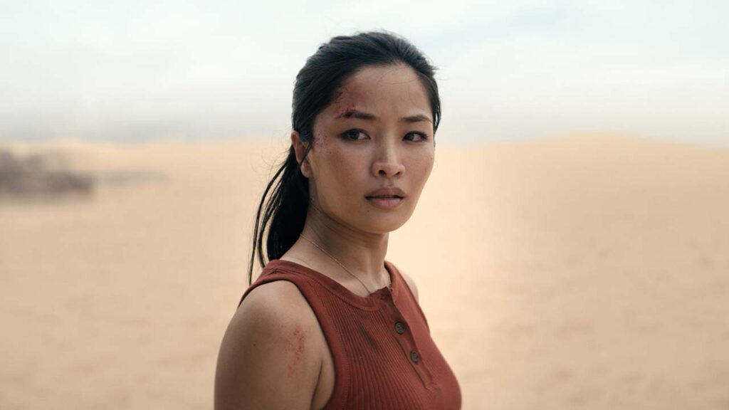 Posiblemente habrá temporada 3 de Monarch: El legado de los monstruos