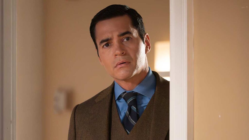 Will Trent tendrá temporada 5 y The Rookie temporada 9