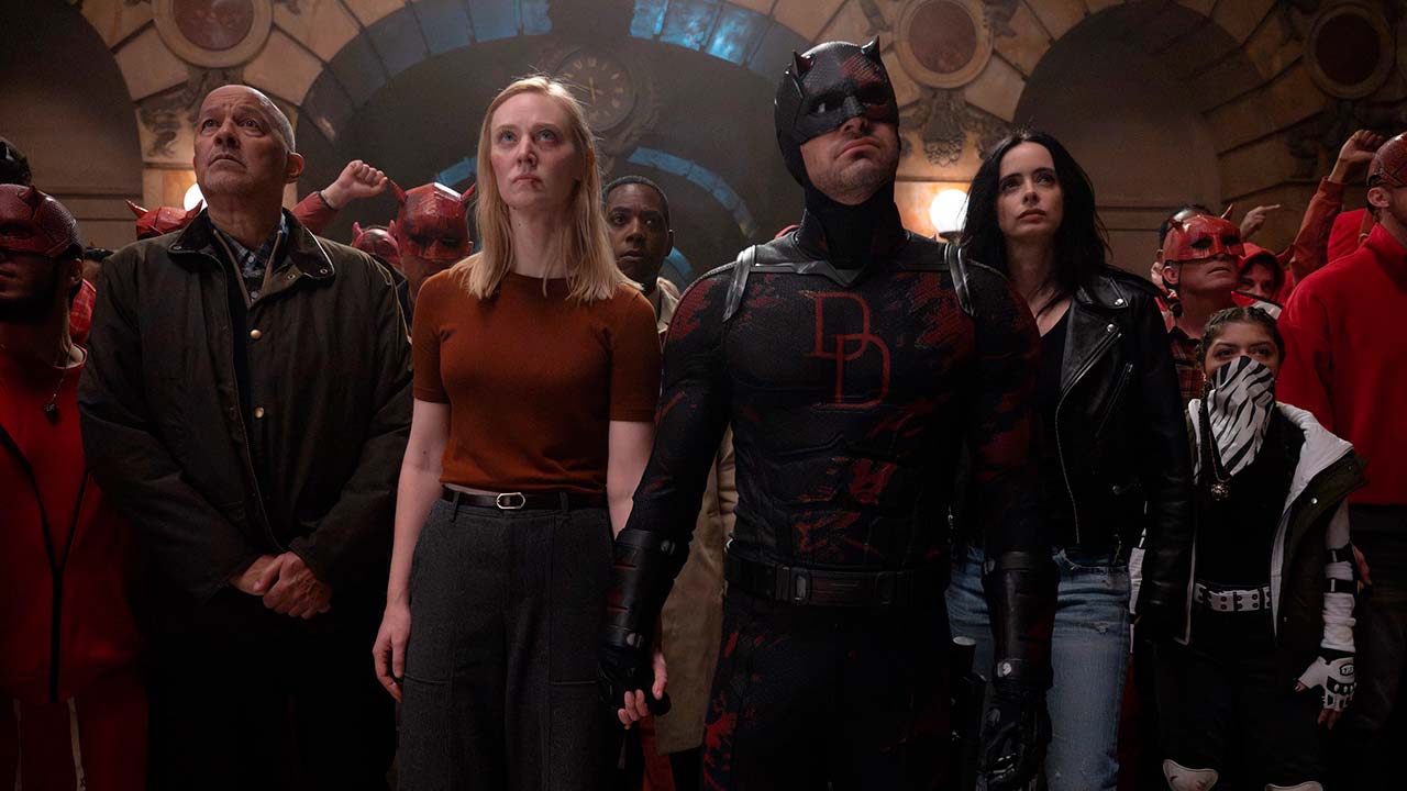 Episodio 8 temporada 2 de Daredevil: Born Again