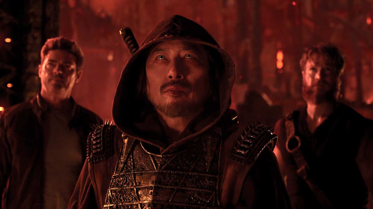 Mortal Kombat 2 (2026)