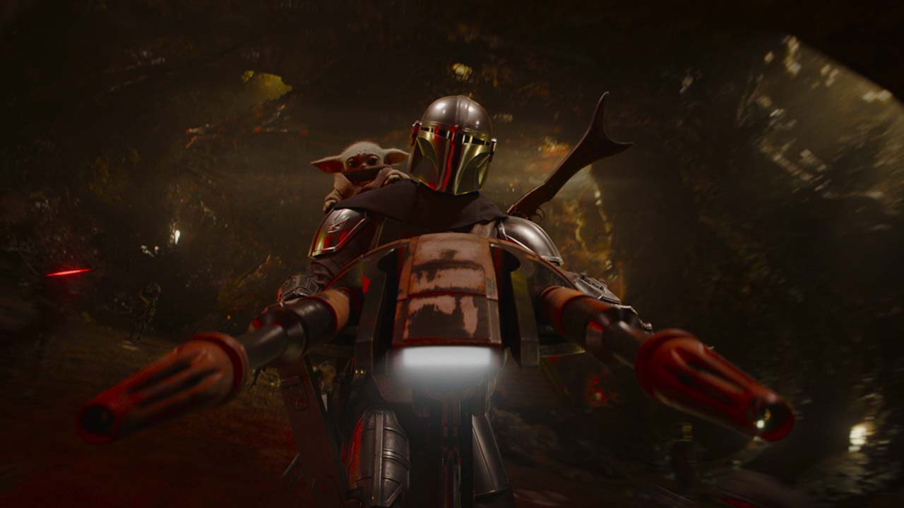 The Mandalorian and Grogu (2026)