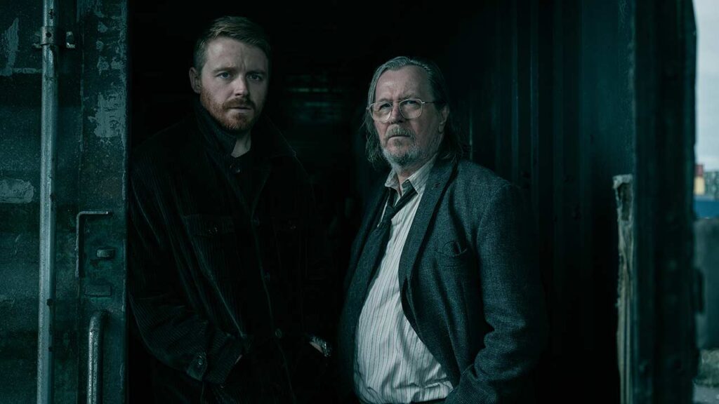 La temporada 6 de Slow Horses es uno de los estrenos de series más destacados de septiembre de 2026.