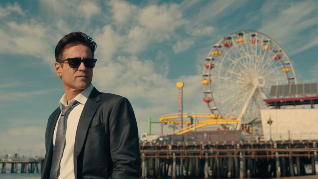 Resumen de la temporada 1 de Sugar protagonizada por Colin Farrell