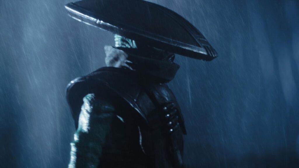 Dave Filoni afirma que Embo no es ni malo ni bueno en The Mandalorian and Grogu