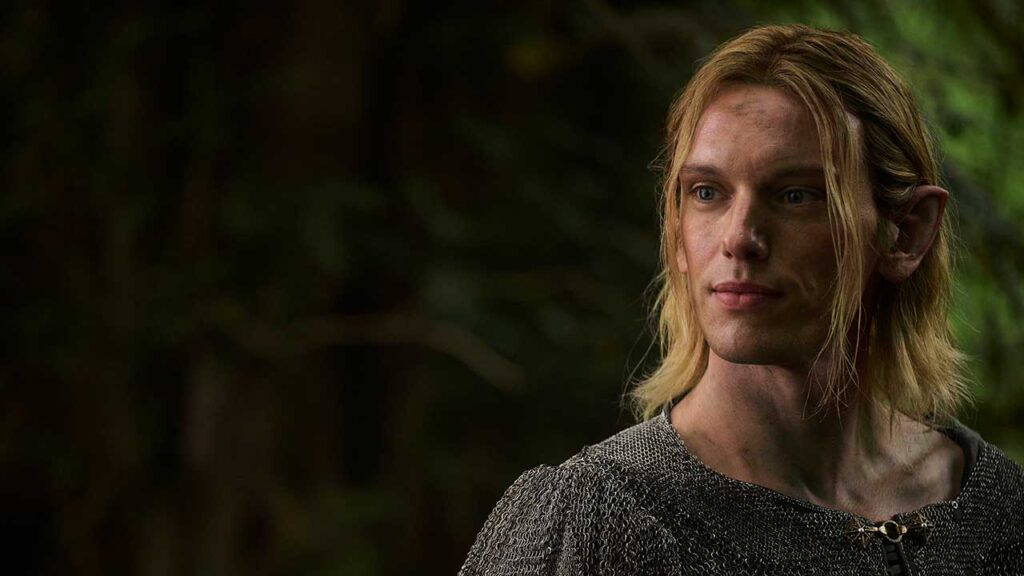 Los Anillos de Poder temporada 3 calendario de estreno