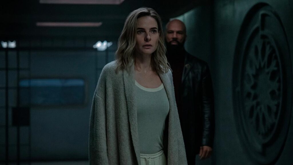 Final explicado del episodio 1 de la temporada 3 de Silo