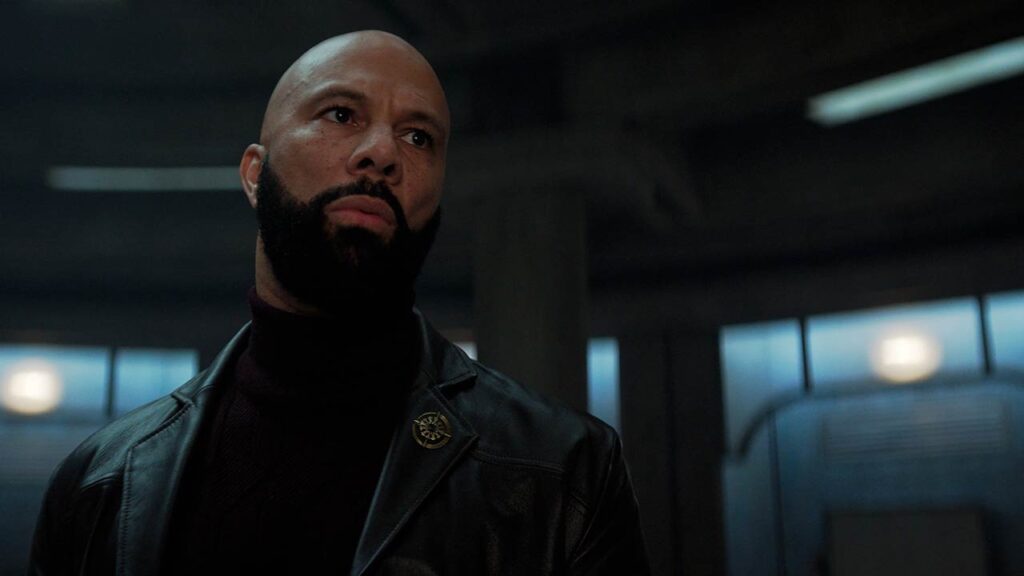 Final explicado del episodio 4 de la temporada 3 de Silo