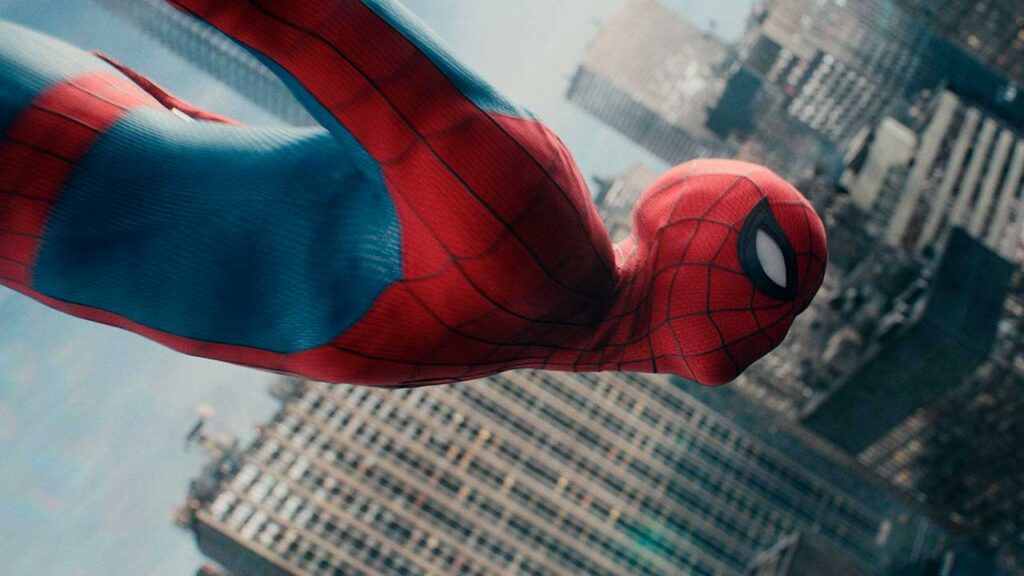 Spider-Man: Brand New Day (2026)
