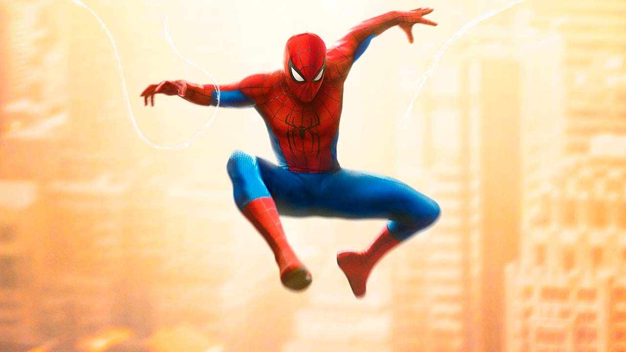Spider-Man: Brand New Day