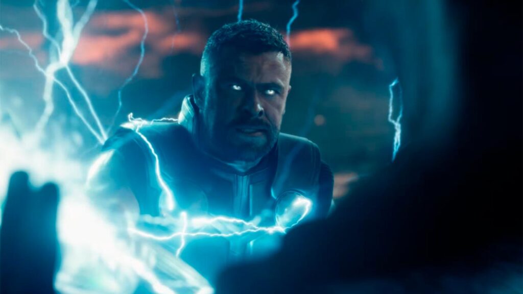 Thor se enfrentará cara a cara al Doctor Doom en en Doomsday
