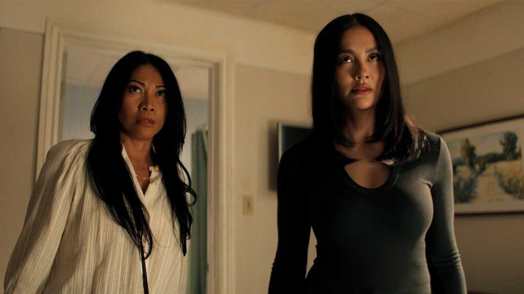 Episodio 4 de la temporada 4 de Reacher