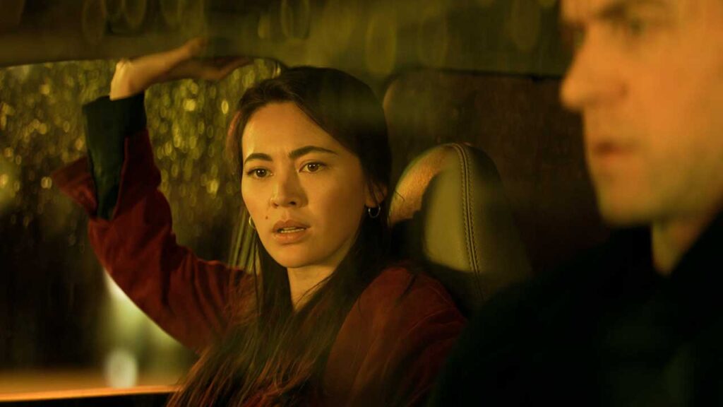 Final explicado del episodio 5 de la temporada 3 de Silo