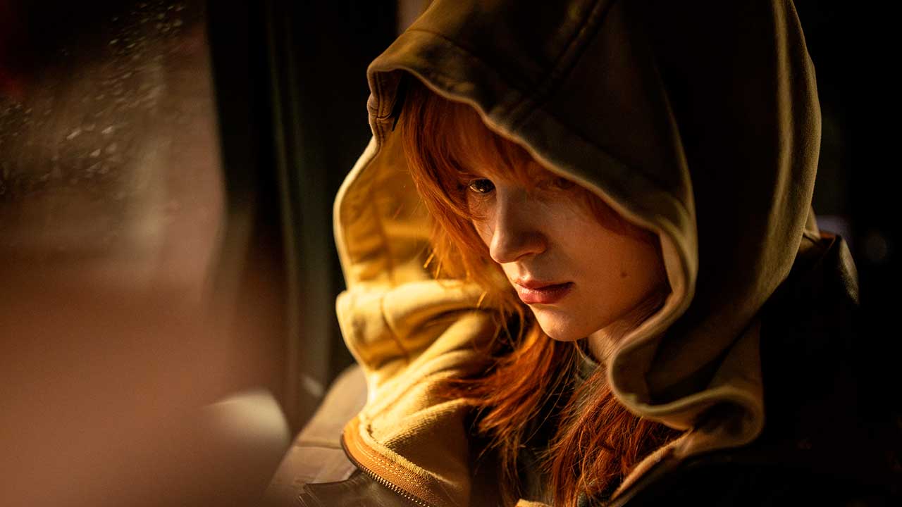 Sadie Sink como Jean Grey en Spider-Man: Brand New Day