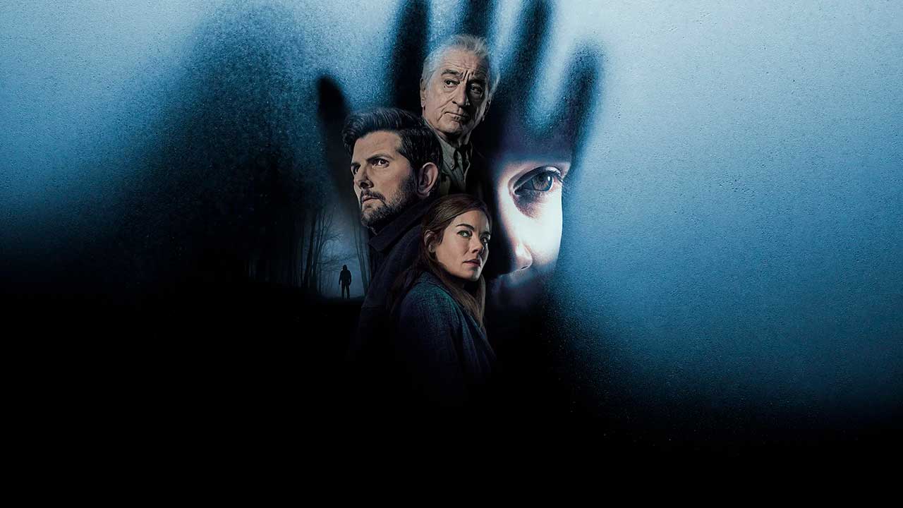 'Susurran tu nombre' película de Netflix
