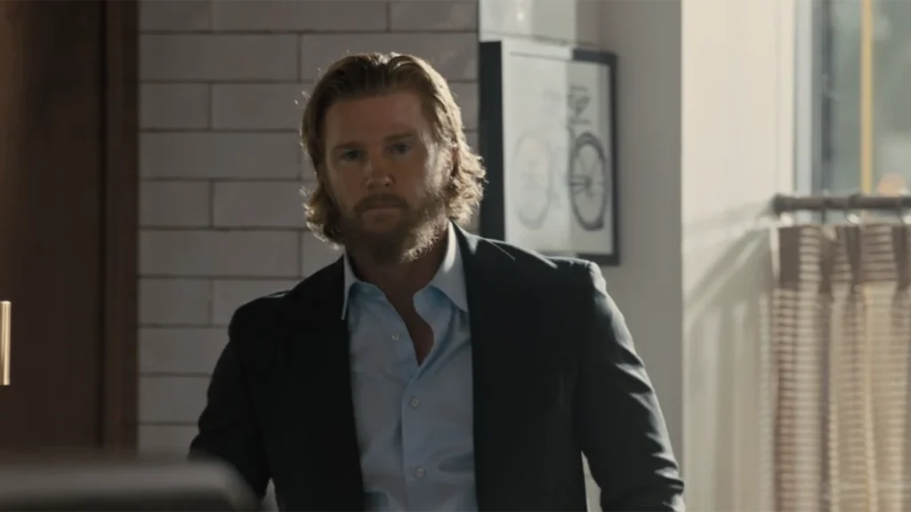 Liones episodio 3x08