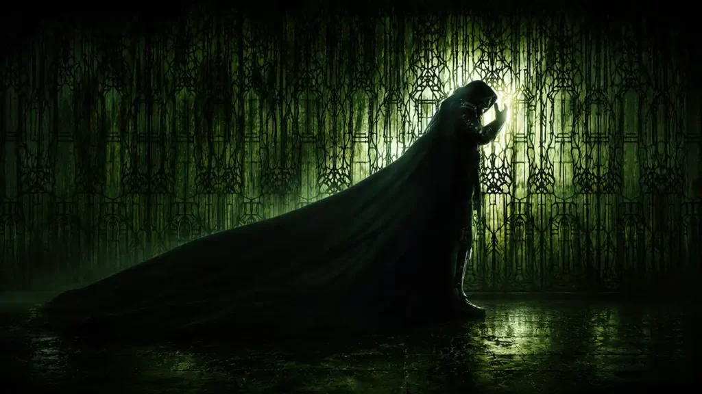 Por qué Robert Downey Jr. es ahora el Doctor Doom en el UCM