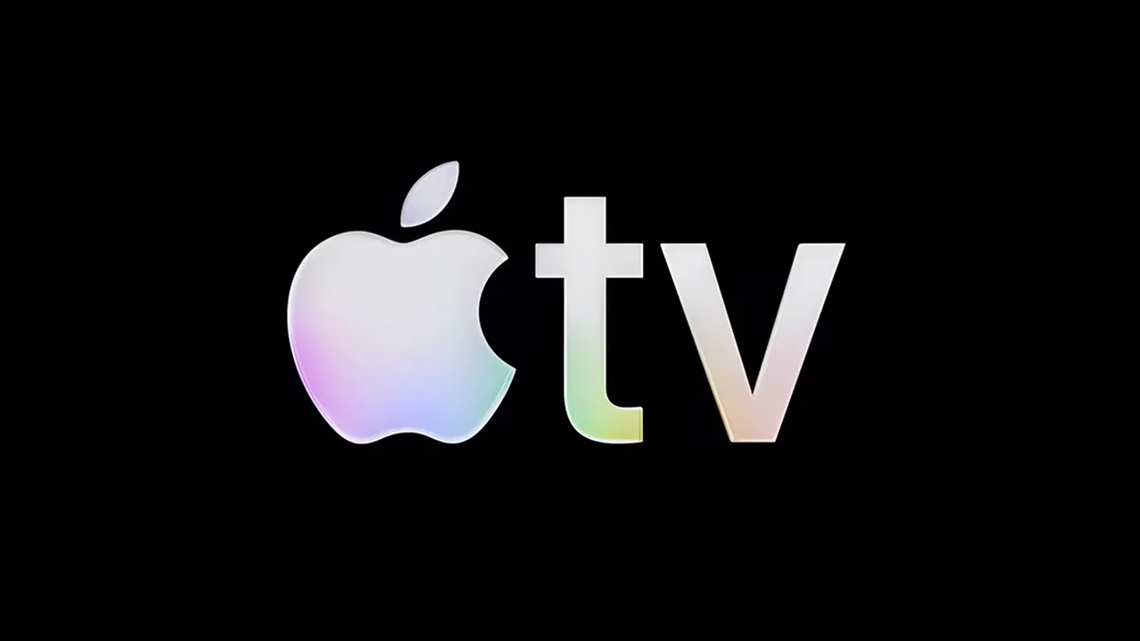 Apple TV