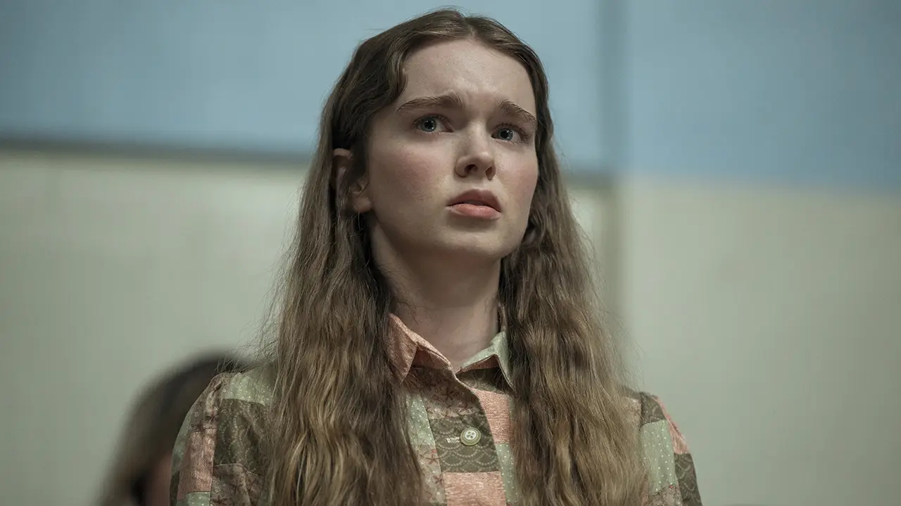 Habrá temporada 2 de Carrie en Prime Video