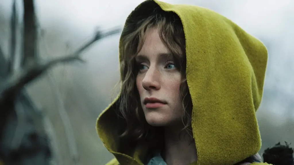 El Bosque es una de esas películas para ver en halloween si no te gusta el terror puro