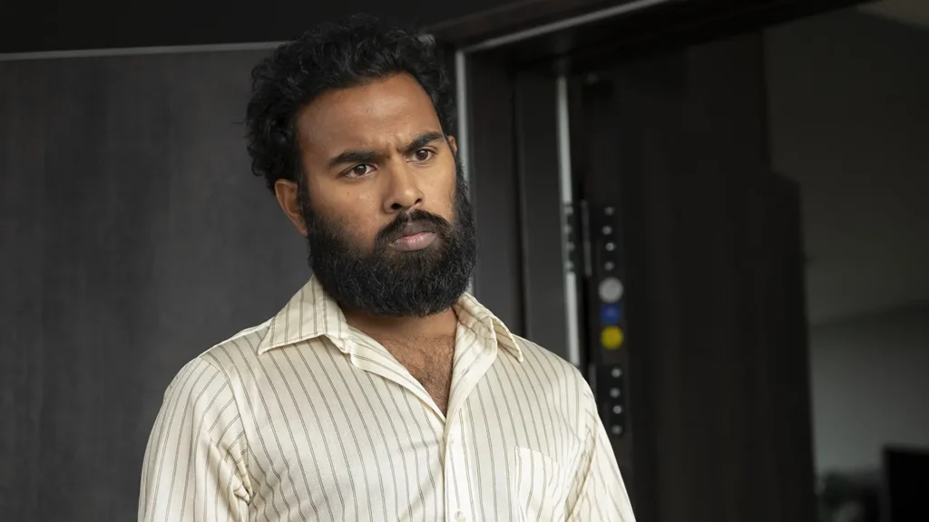 Himesh Patel protagonizará el reinicio de Expediente X