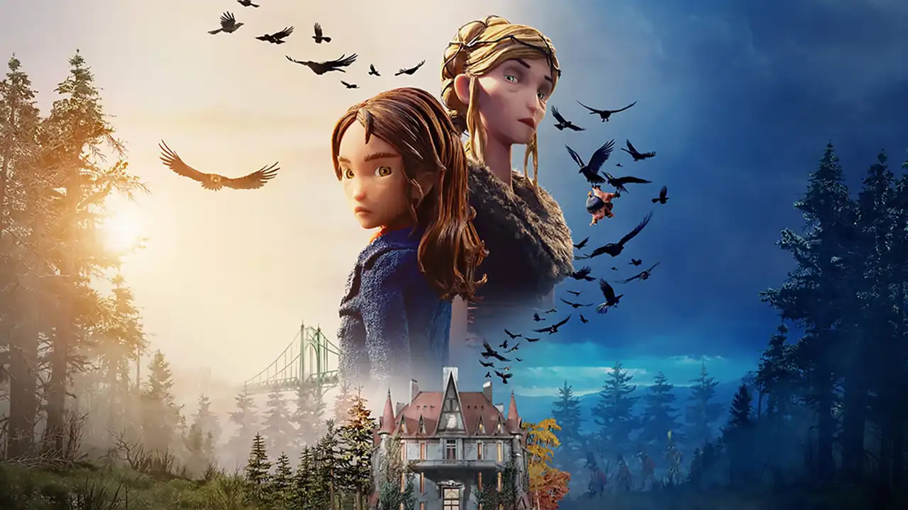 Wildwood de LAIKA